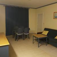 Superior Two-Bedroom Apartment
