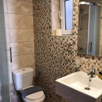 Standard Triple Room with Sea View
