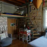Studio - Split Level