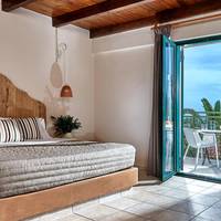 Superior One-Bedroom Apartment