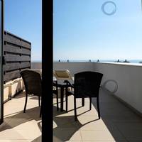 Premium Double Room with Sea View