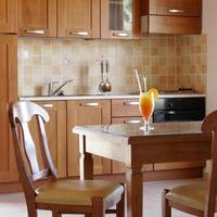 Superior House Suite