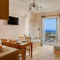 Premium One-Bedroom Apartment (4 Guests)