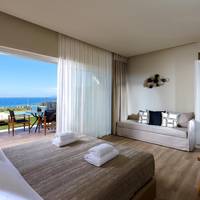 Deluxe Bungalow with Private Infinity Pool