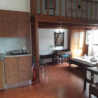 Studio with Sea View (4 Persons)