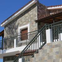 Studio Lovenest with Sea View 