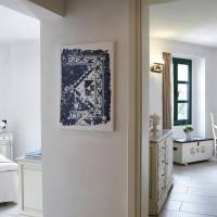 Suite with Sea View (2 Adults + 2 Children up to 11 Years Old)