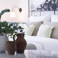 Collection Suite with Sea View