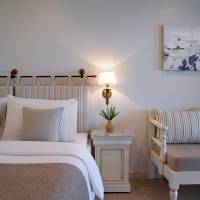 Economy Family Room (2 Adults + 2 Children up to 11 years old)