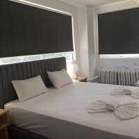 Junior Suite with Terrace