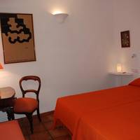 Twin Room with Private Bathroom