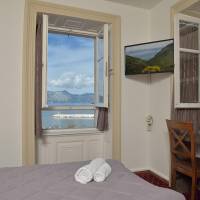 Single Room with Harbour View