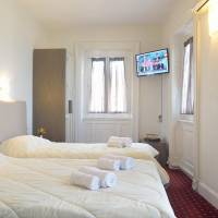 Triple Room With Harbour View