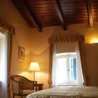 Family Suite with Balcony