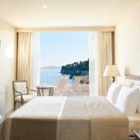 Executive Suite with Sea View