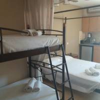 Studio (3 Adults)