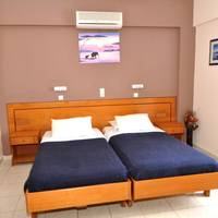 Studio (2 Adults) with Sea View