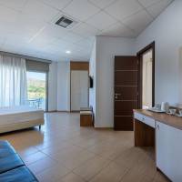 Superior Triple Room with Sea View