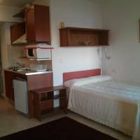 Studio Apartment with Sea View