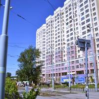 Апартаменты