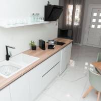Deluxe Apartment Ground Floor