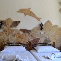Standard Double or Twin Room (2 Adults)