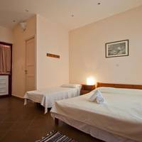 Апартаменты