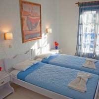 Twin Room with Sea View