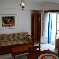 One-Bedroom Apartment (4 Adults)