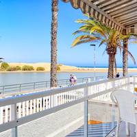 One-Bedroom Apartment with Sea View
