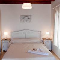 Studio with Sea View (3 Adults)