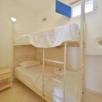 One-Bedroom Apartment (4 Adults) with Garden View