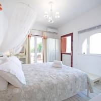 Studio with Sea View