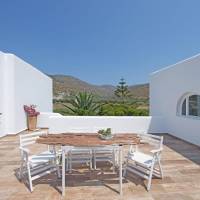 Two-Bedroom Apartment with Sea View