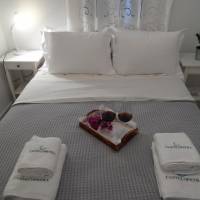 Economy Double Room with Sea View