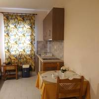 Studio Apartment with Sea View