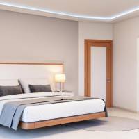 Junior Suite Annex (2 Adults +2 Children)