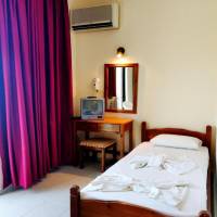 Triple Room with Balcony