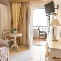 Double Room with Pool View