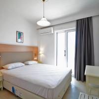 Standard Two-Bedroom Apartment