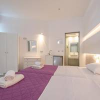 Superior Double or Twin Room with Terrace