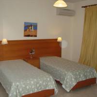Economy Studio (2 Adults)