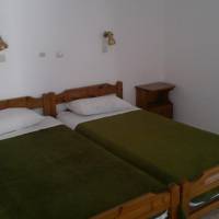 One-Bedroom Apartment (2 Adults)