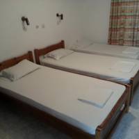 One-Bedroom Apartment (3 Adults)