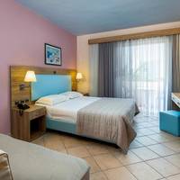 Standard  Room