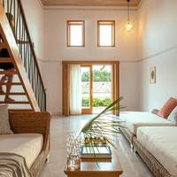 Maisonette Garden View