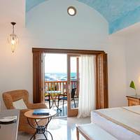 Bungalow Sea View