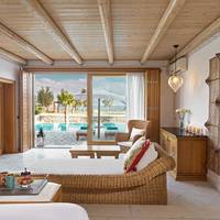 Villa Sea View Private Pool