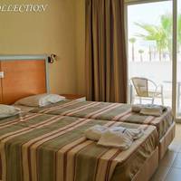 Special Offer - Double or Twin Room with Balcony 