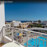 Superior Double or Twin Room with Terrace